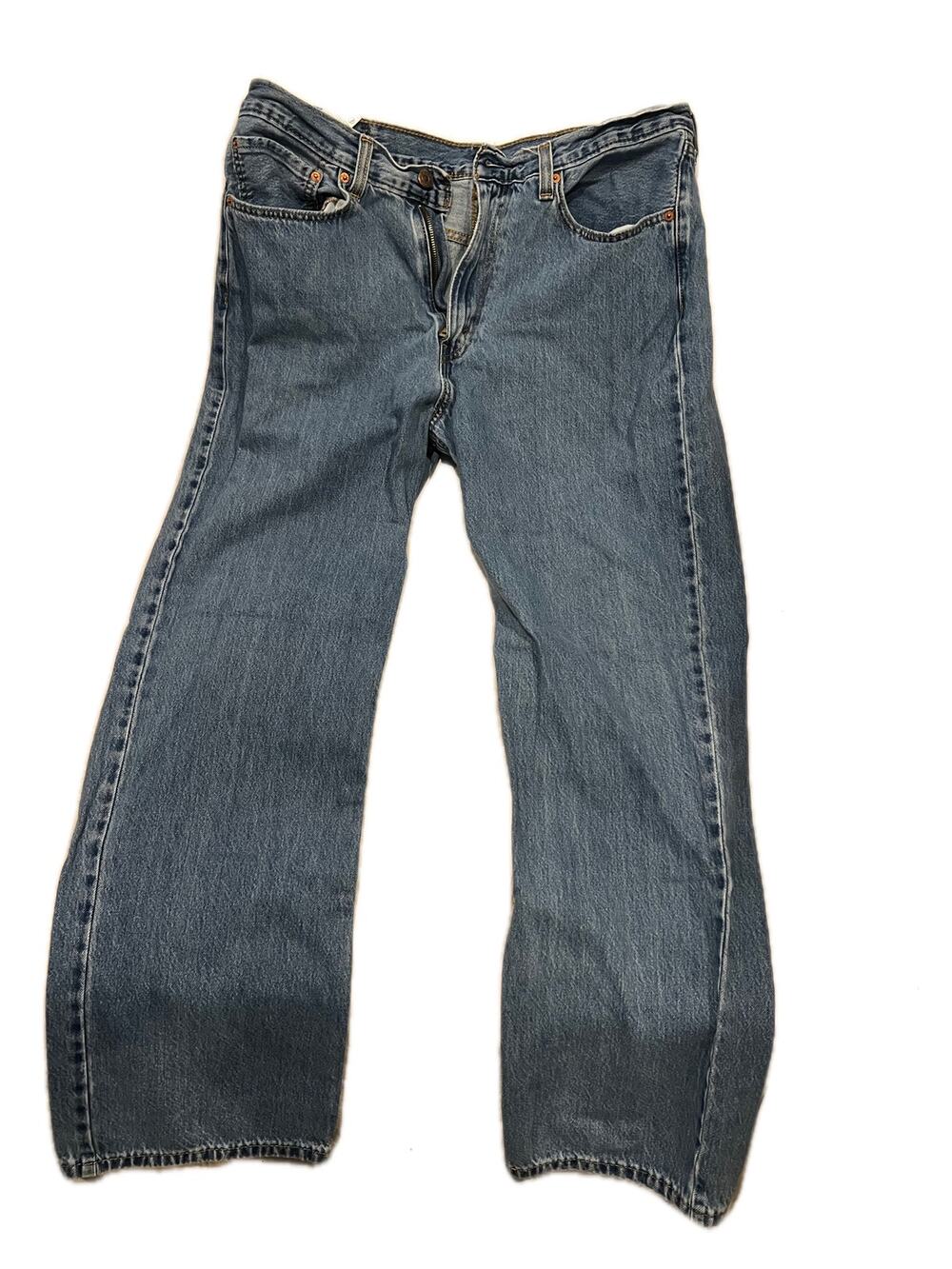 Levi's 565 '97 Loose Fit Men's Jeans Mens 36x34